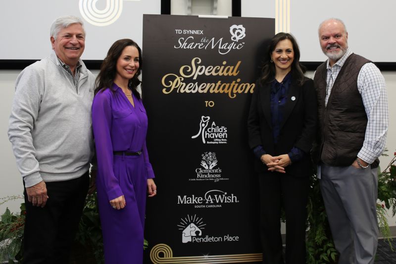 Celebrating Community Impact