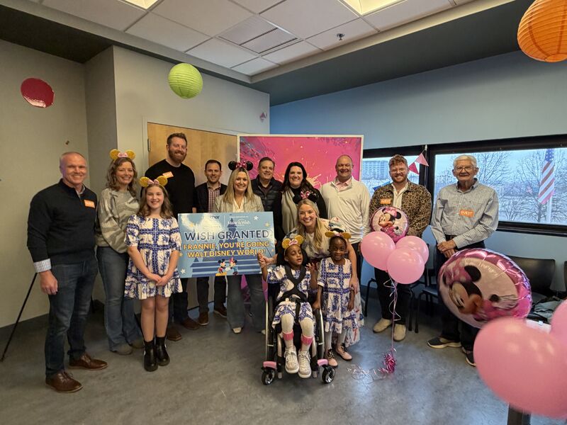 Making Magic Through Partnership