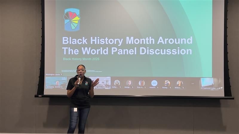 Honoring Black History Through Community