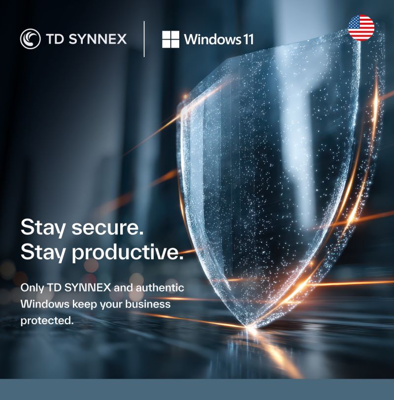 Windows Is Just the Start