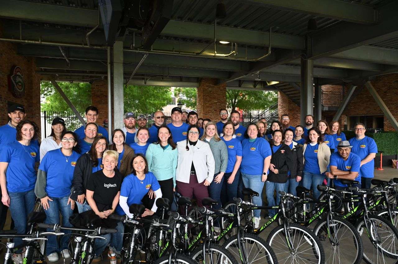 Community Impact In Motion