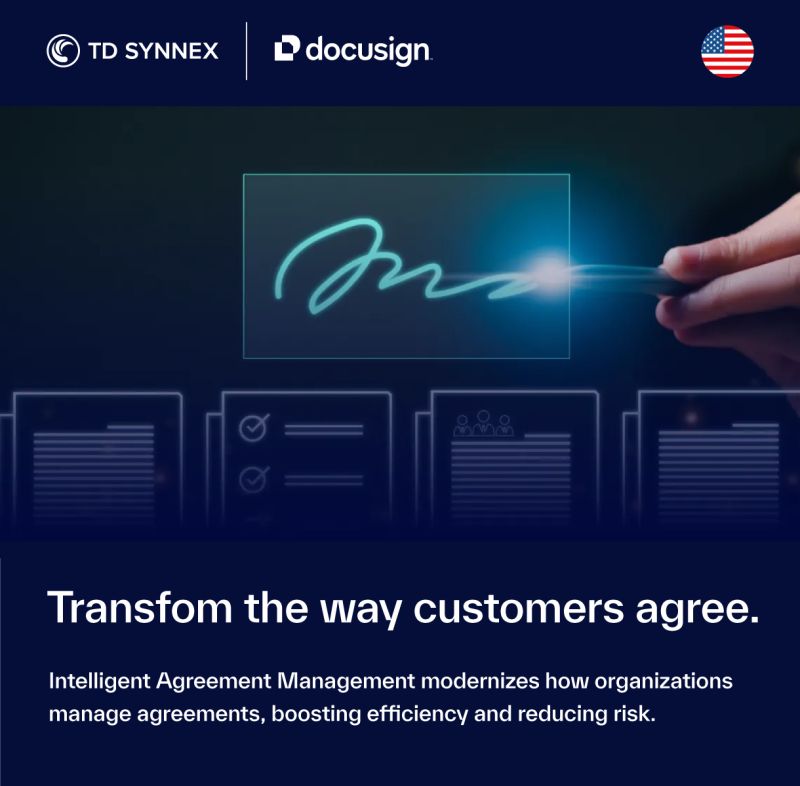 Smarter Agreement Management