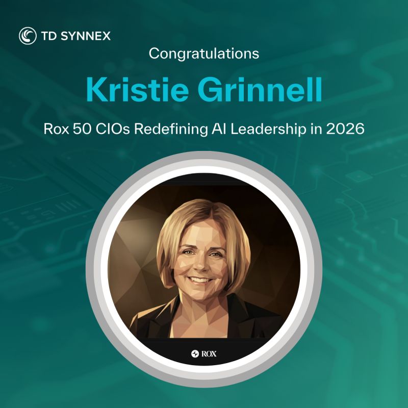 Celebrating Leadership in AI