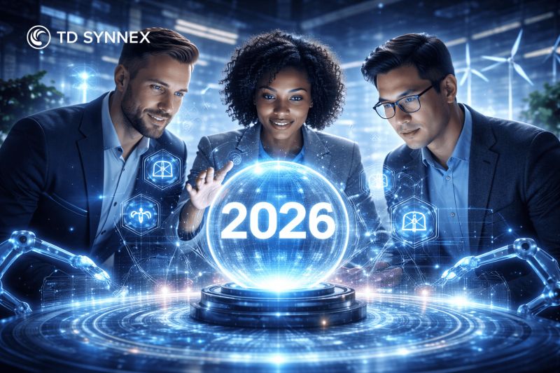 New Year. New Trends