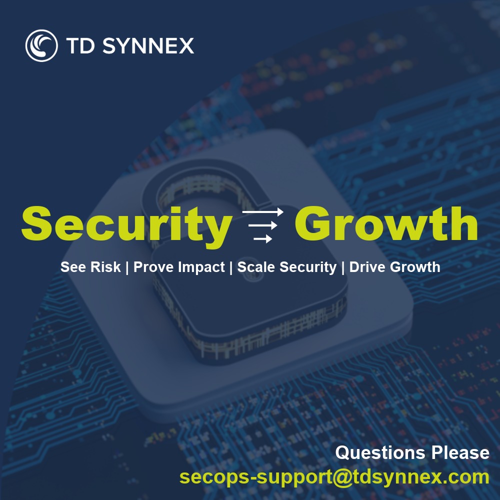From Visibility to Security Control