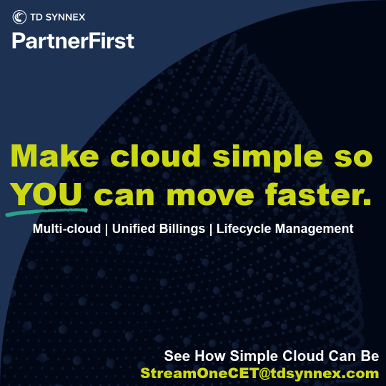 Make Cloud Simple