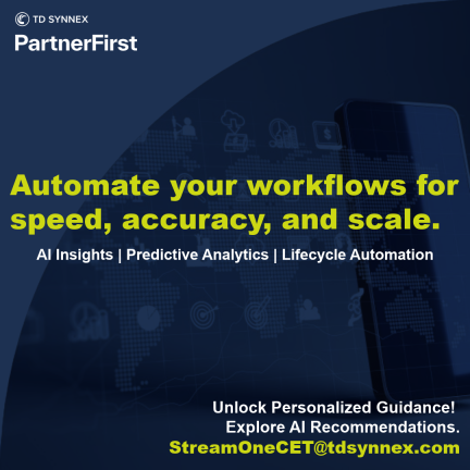 Automate Your Workflows