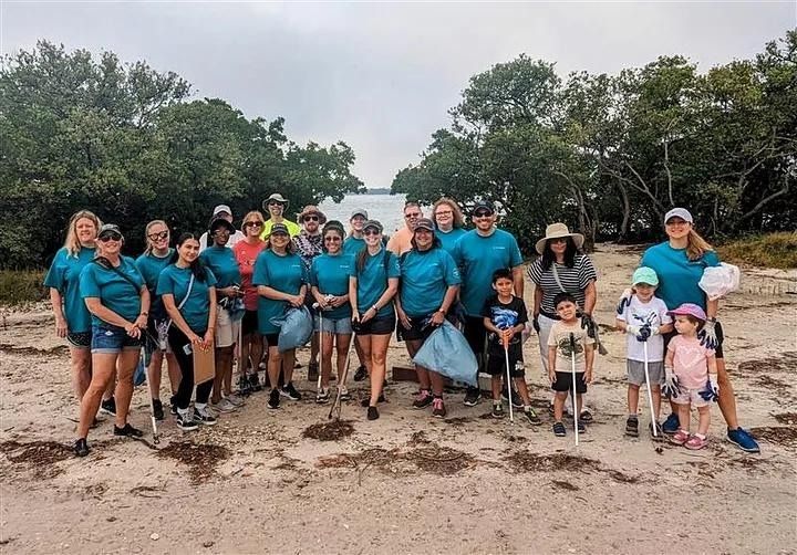 Volunteer Month: Making a Difference Together